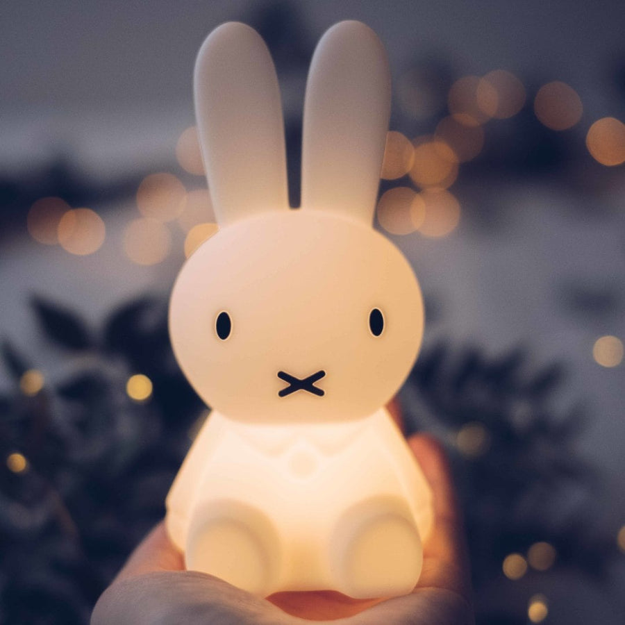 Bundle of Light Miffy