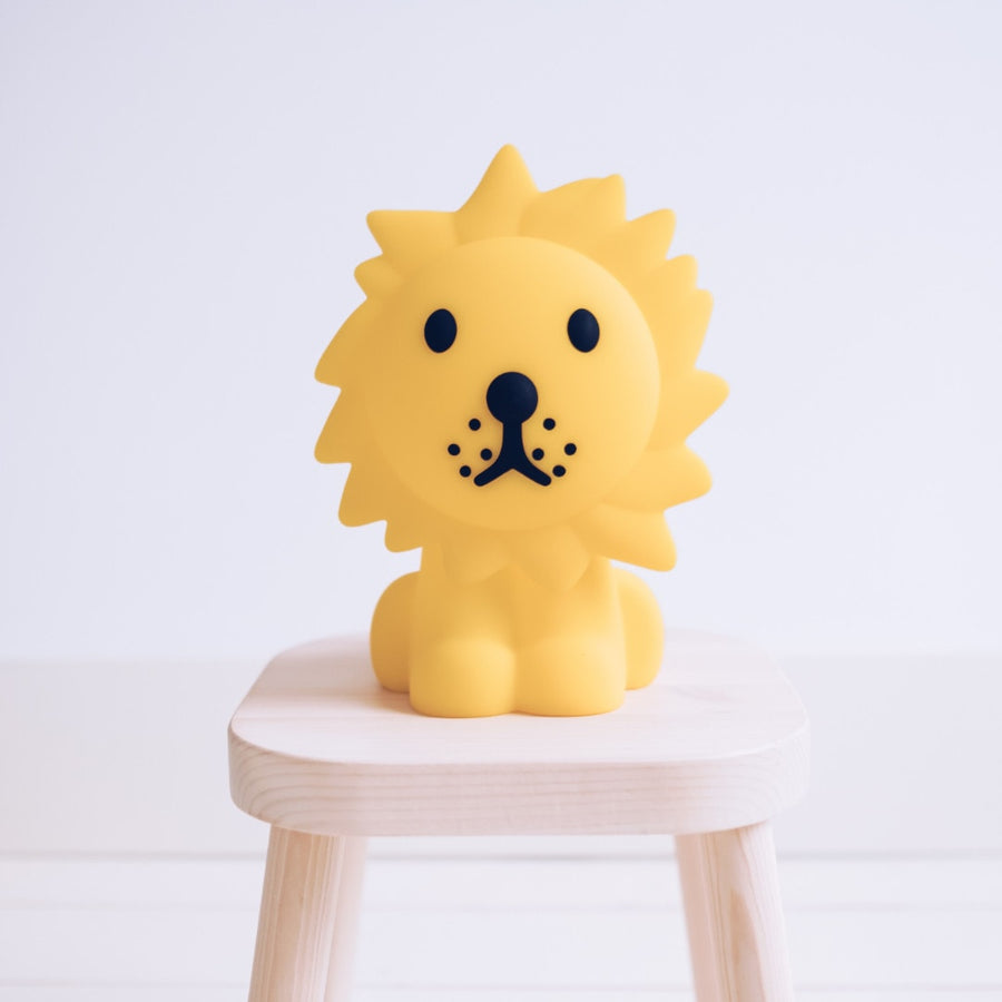 First Light Miffy&Friends Lion