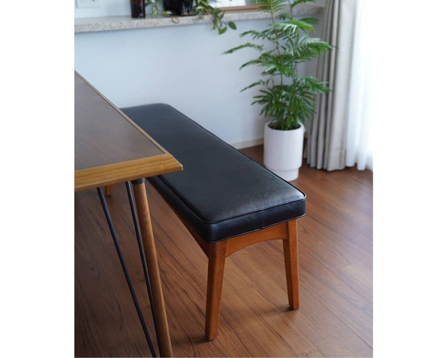 SIERRA FLAT BENCH シエラ フラットベンチ