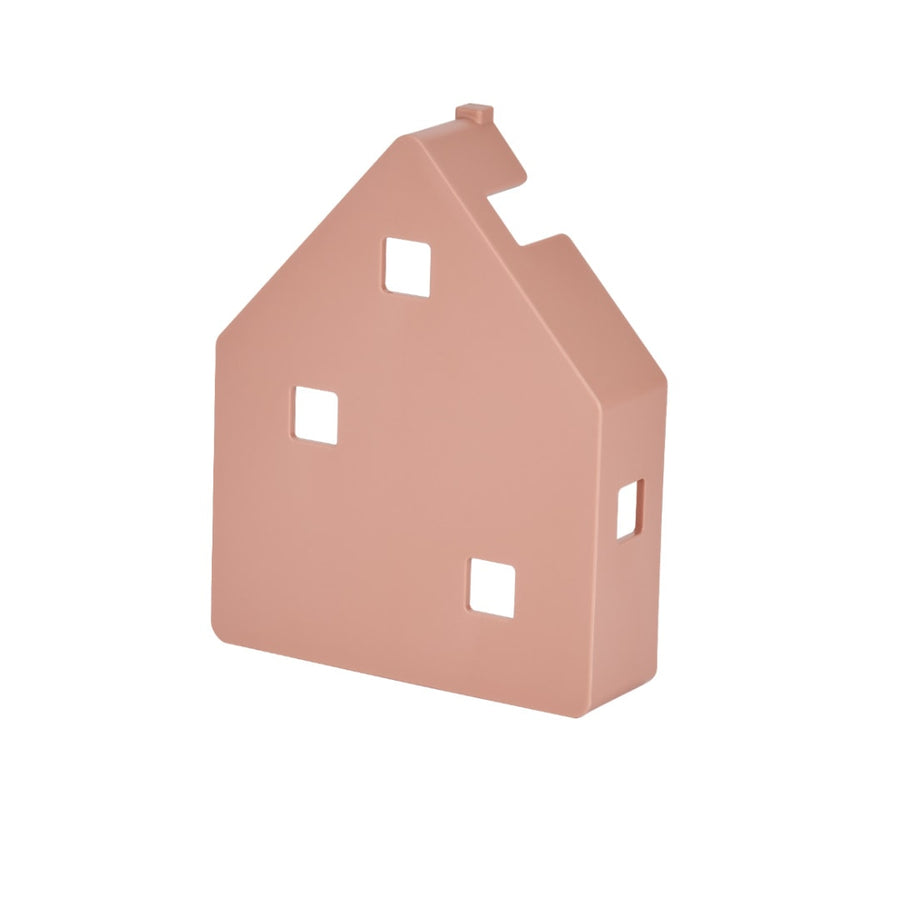 Masknoye Terracotta