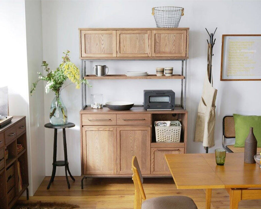 TIVERTON KITCHEN BOARD-L ティバートン キッチンボード L