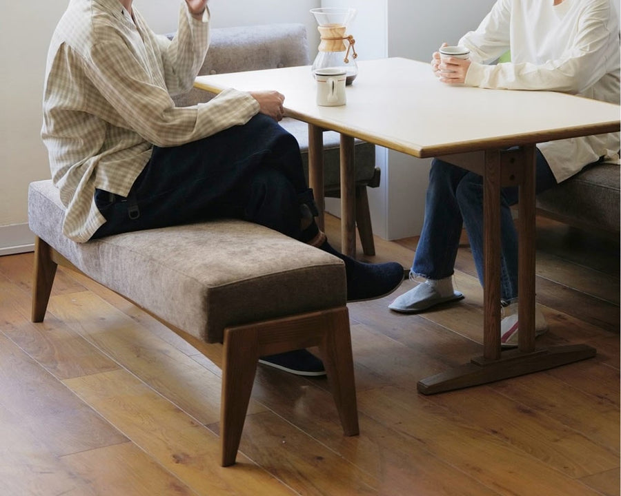 ALVESTA LD FLAT BENCH アルベスタ エルディ フラットベンチ