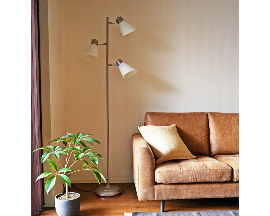 LEO FLOOR LAMP