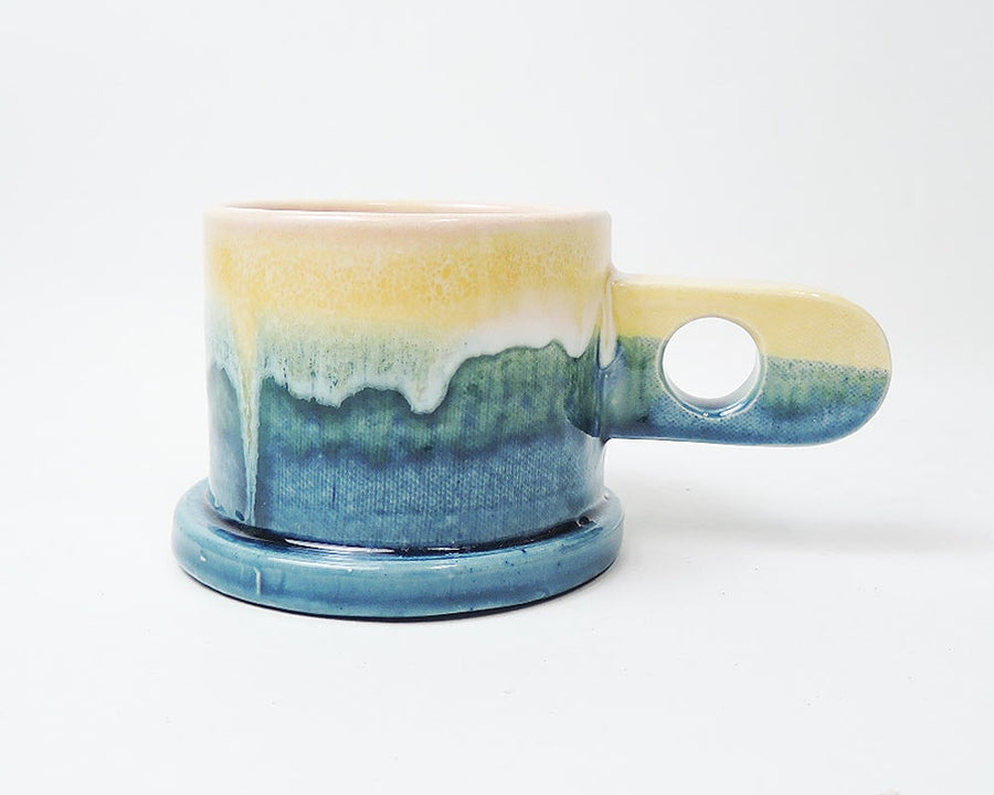 Mug Cup P2 マグ