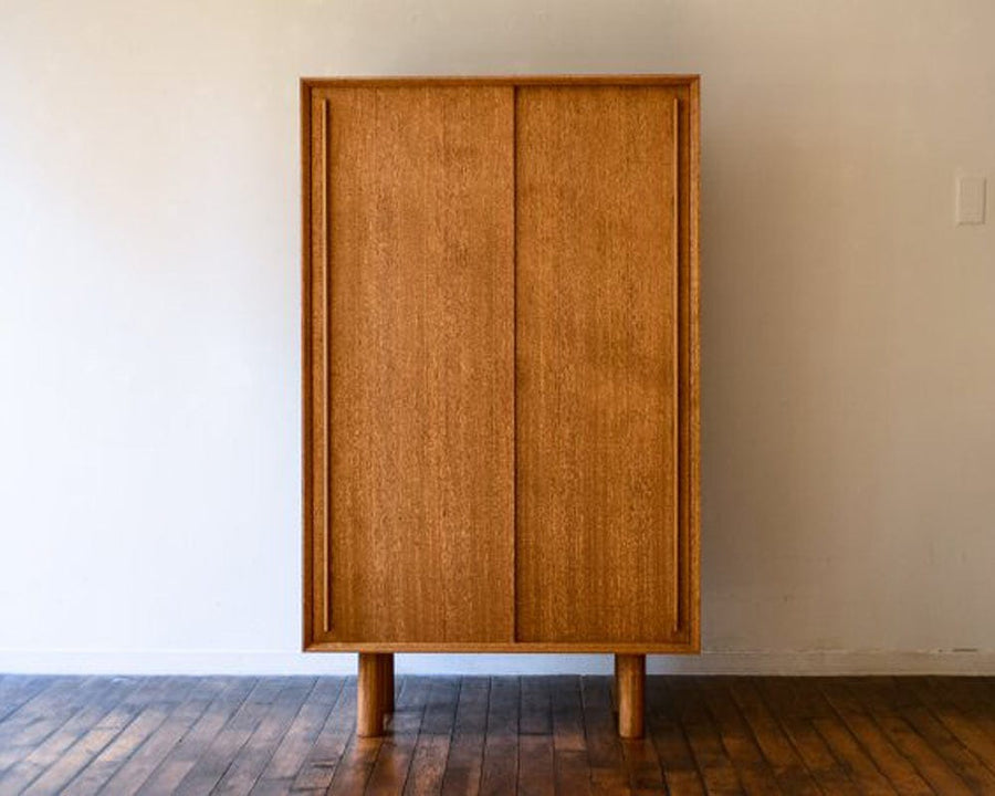 Mrrlapi Cabinet