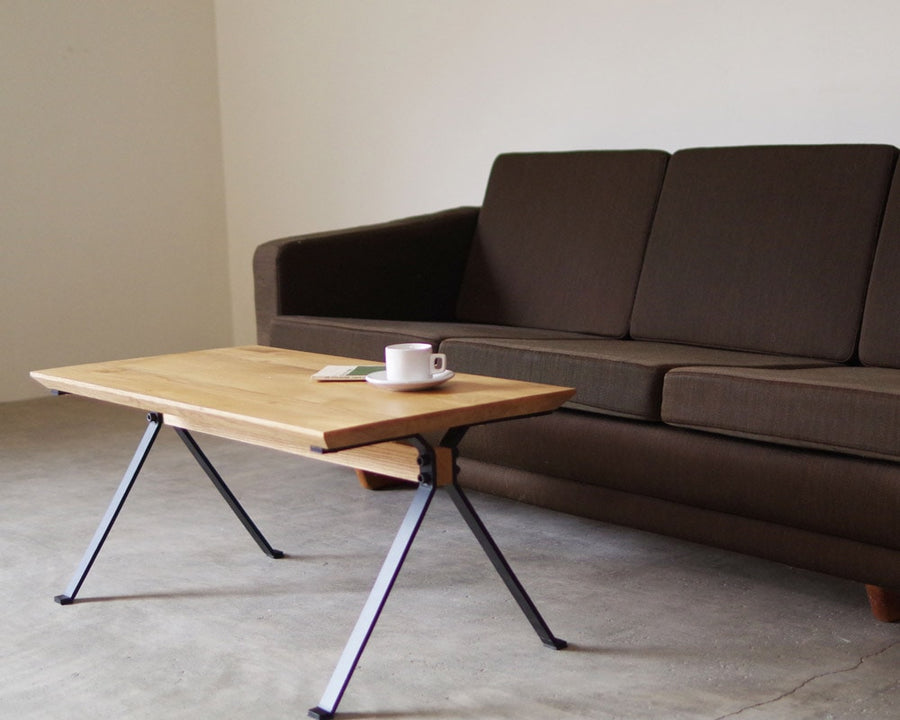 SP OAK TABLE