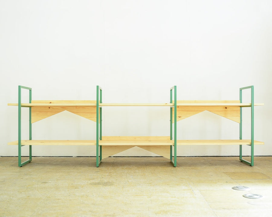 Tights Shelf タイツシェルフ ロングボード