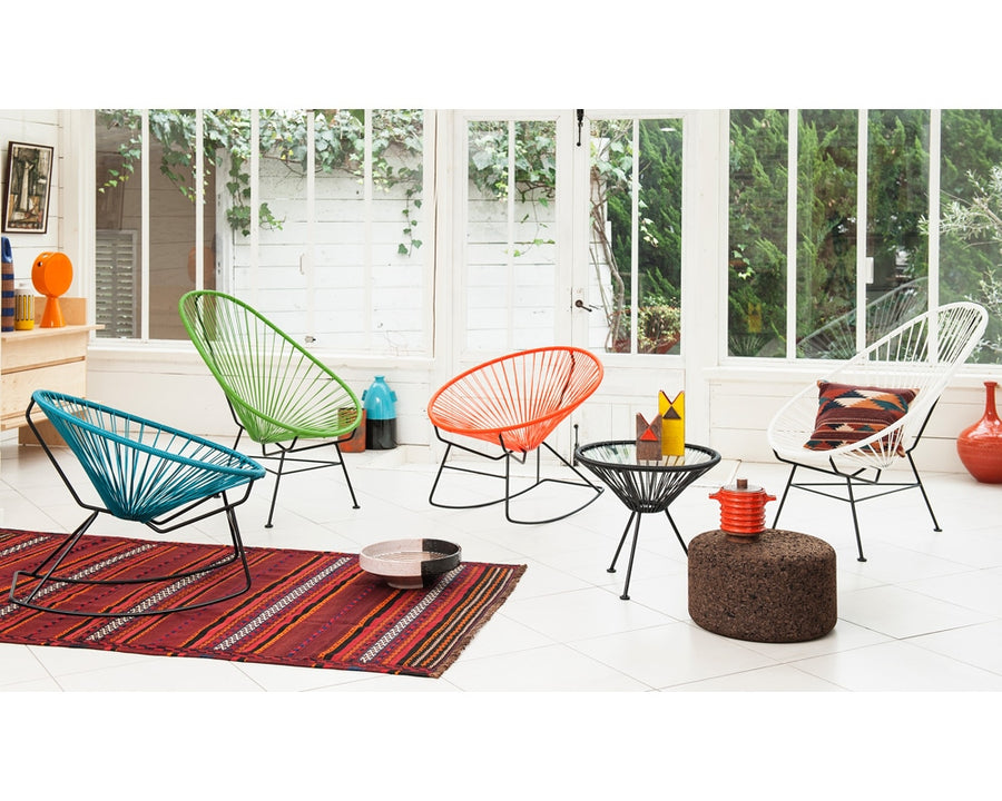 Acapulco Rocking Chair Limited Sage Green 限定セージグリーン