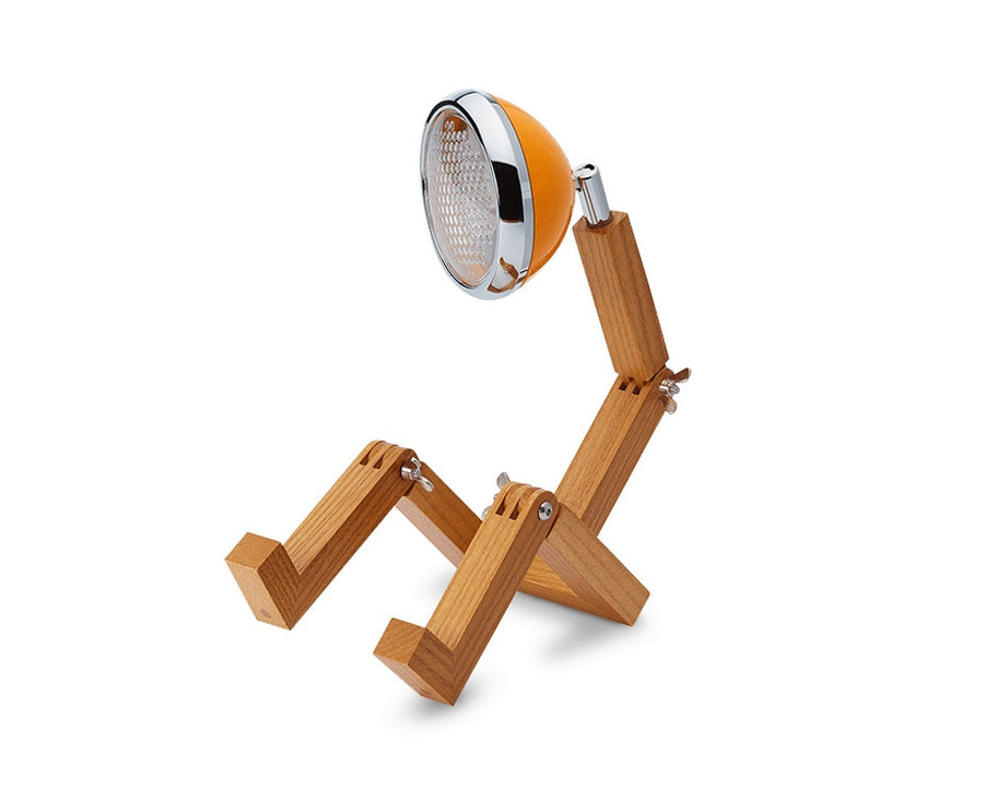Mr. Wattson Mini Table Lamp ミスターワトソンミニ テーブルランプ