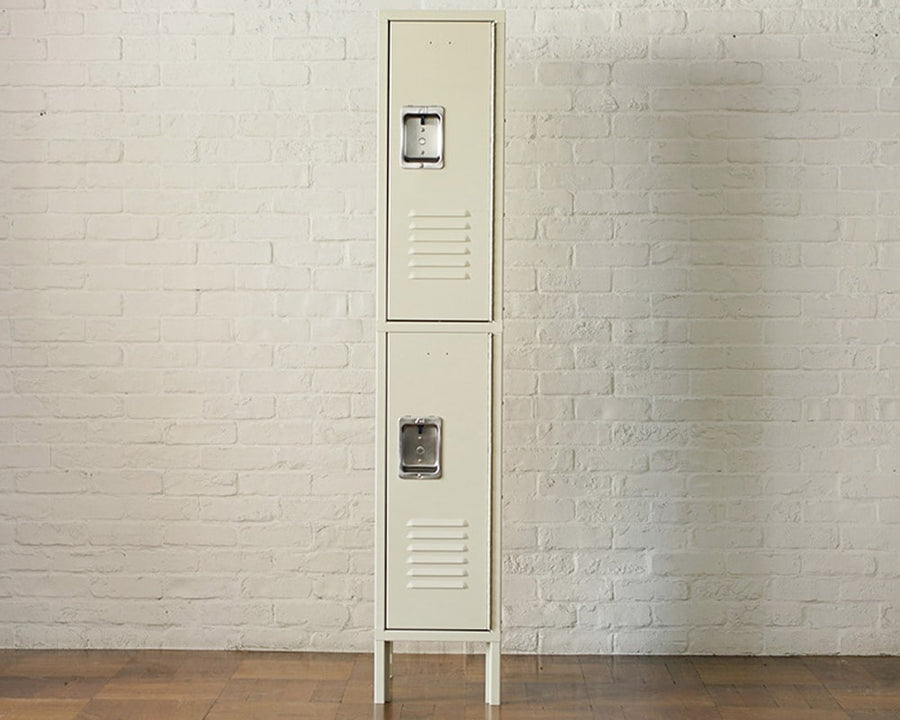 15" 2TIER LOCKER 15インチ
