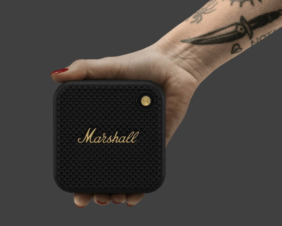 WILLEN Portable Speaker WILLEN Portable Speaker