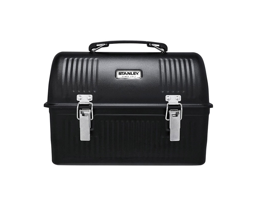 Classic Lunch Box 9.4L Black クラシックランチボックス 9.4L ブラック