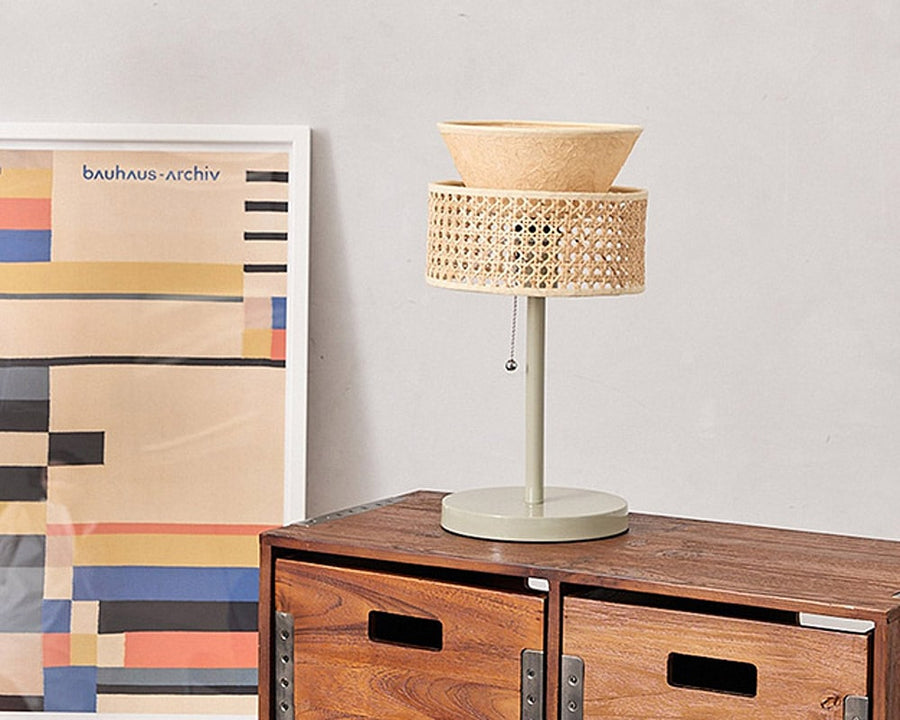 EMMA TABLE LAMP