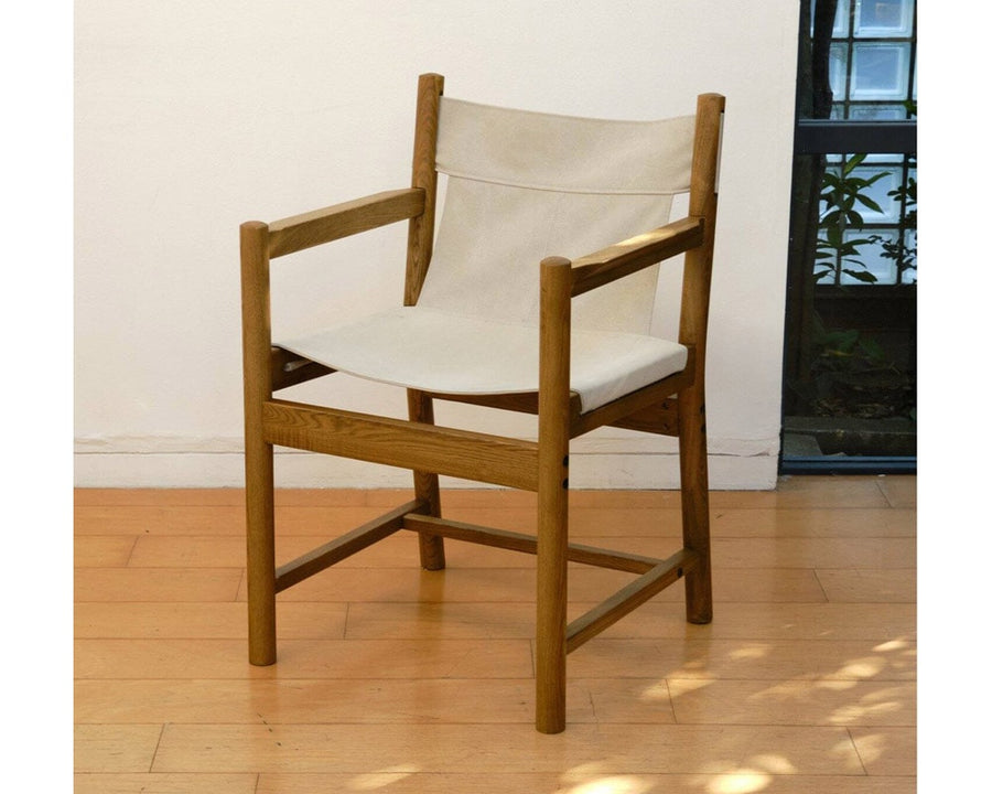 COLTON ARM CHAIR Fabric コルトンアームチェア ファブリック