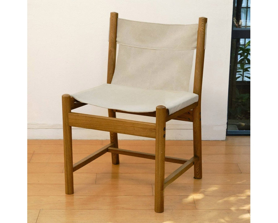 COLTON SIDE CHAIR Fabric コルトンサイドチェア ファブリック