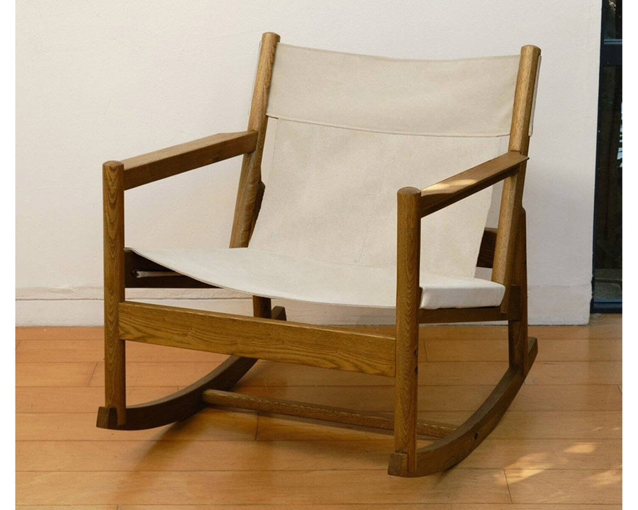 COLTON ROCKING CHAIR Fabric コルトンロッキングチェア ファブリック