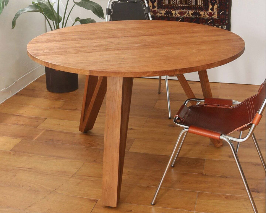 PANGA ROUND TABLE