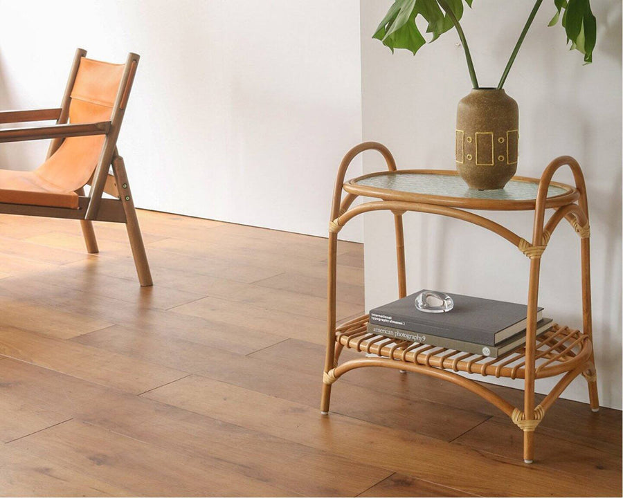 BALBOA SIDE TABLE バルボアサイドテーブル