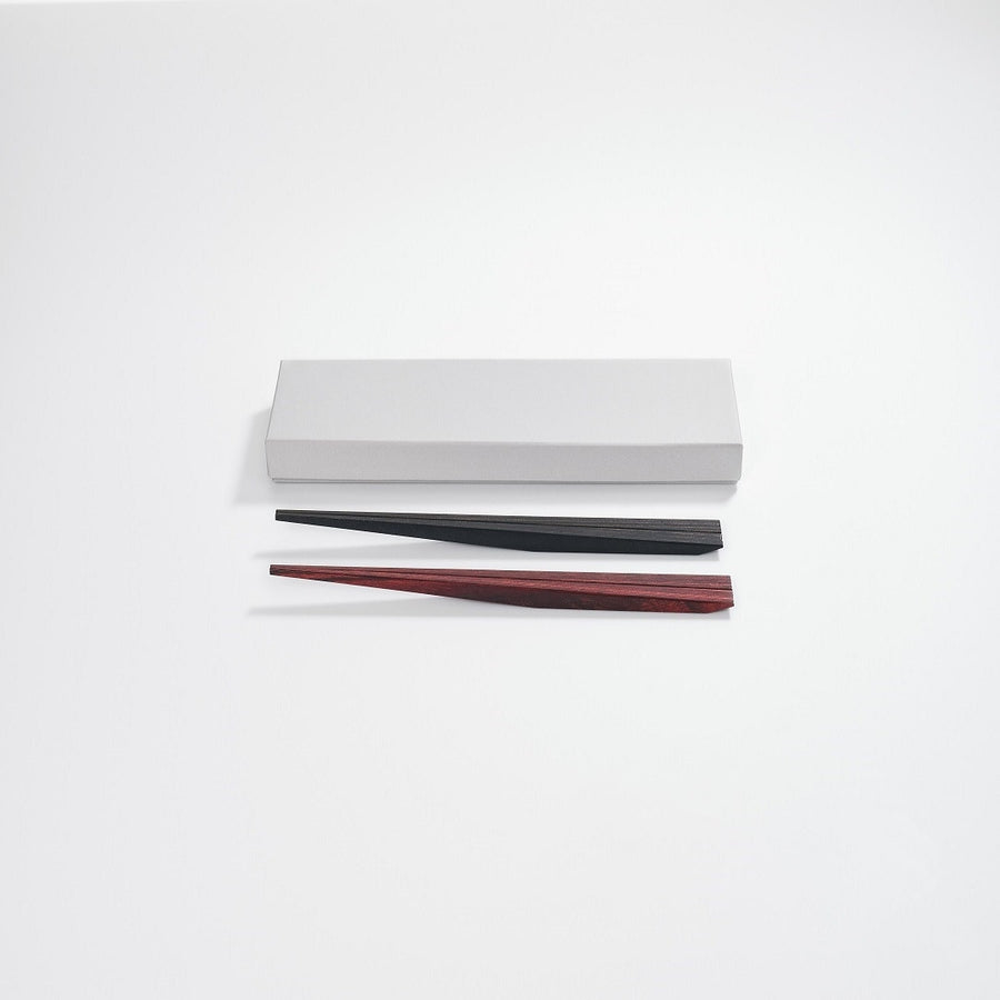 Wooden Floating Chopsticks Set for Couples