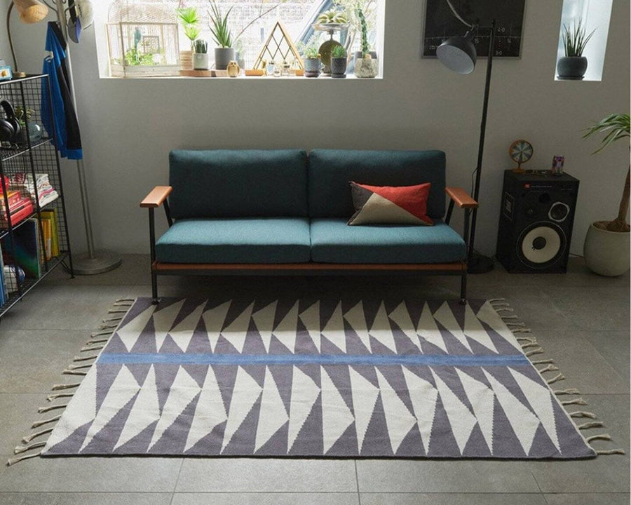 PITTSBURG RUG ピッツバーグラグ 250×200cm