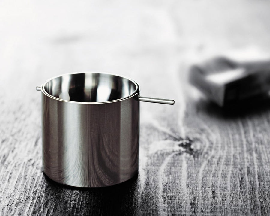 CYLINDA LINE Revolving Ashtray S
