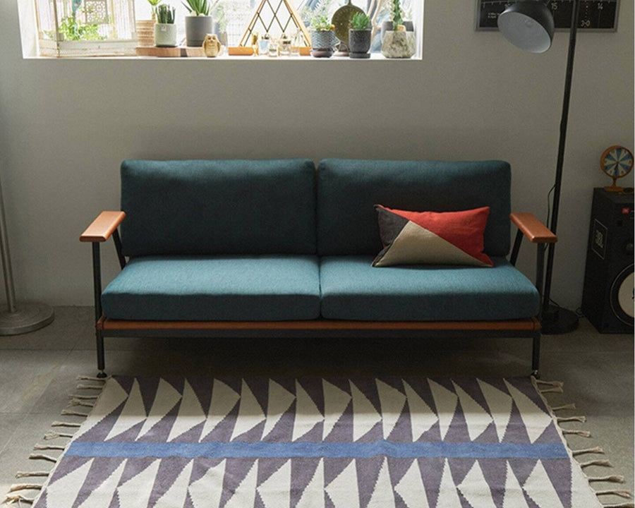 CURL SOFA with 2cover Curl sofa cover