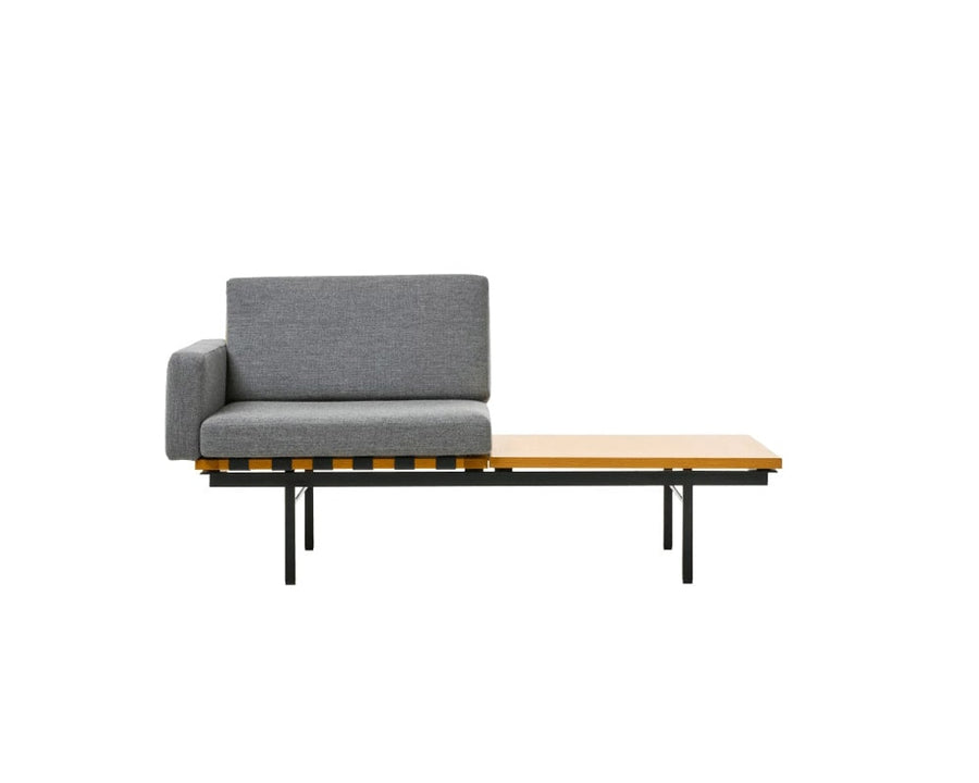 Form Group Right Arm Sofa with Table 1seater
