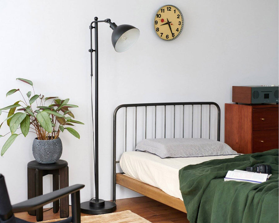 HOWELL FLOOR LAMP Howell floor lamp