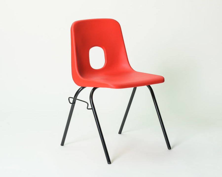 ROBIN DAY Series E Side Chair Linking