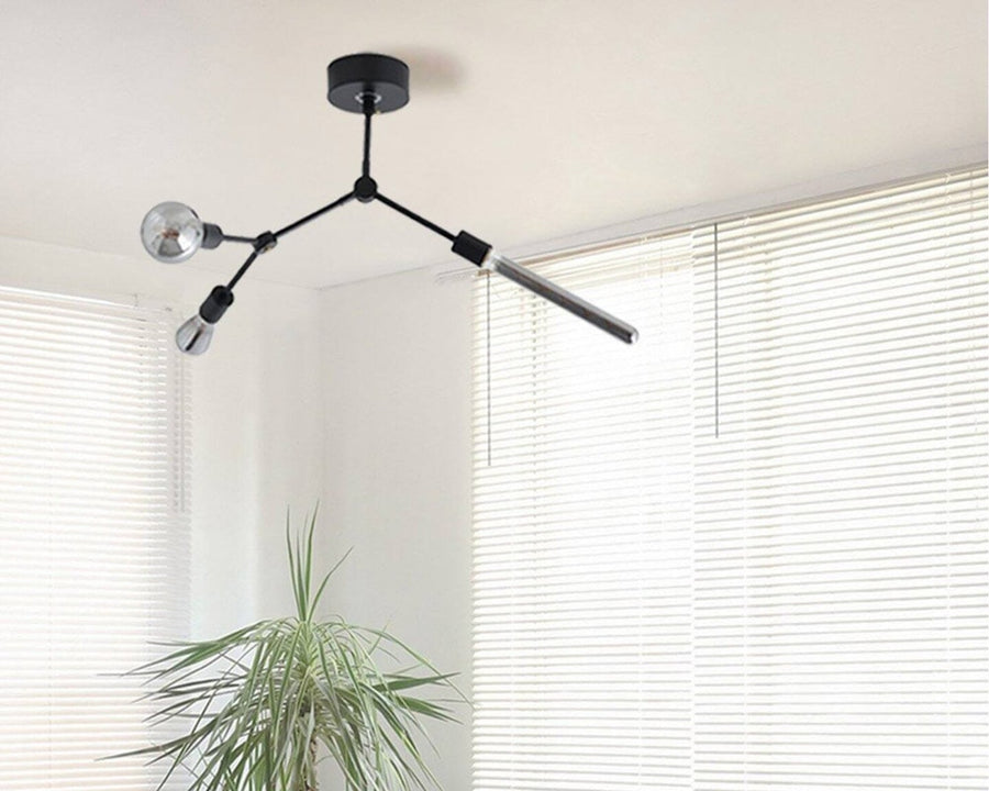 TIAGO CEILING LAMP ティアゴ シーリングランプ
