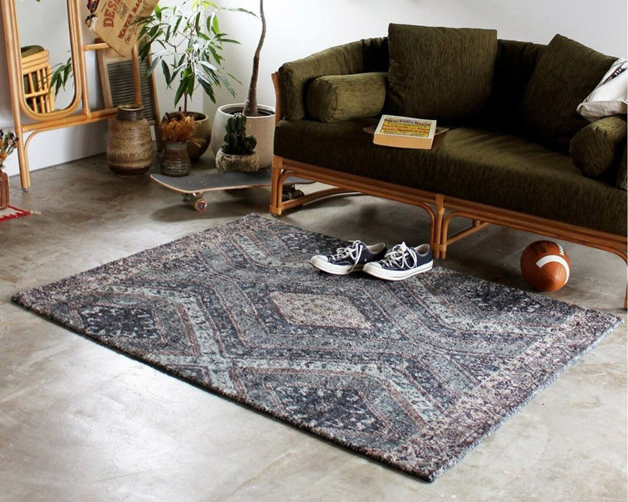 BRENTWOOD RUG ブレントウッドラグ S