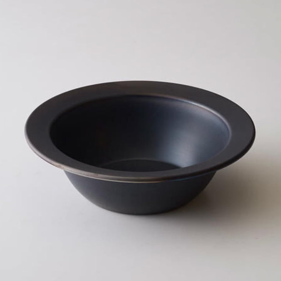 FRYING PAN JIU M Deep Plate Only