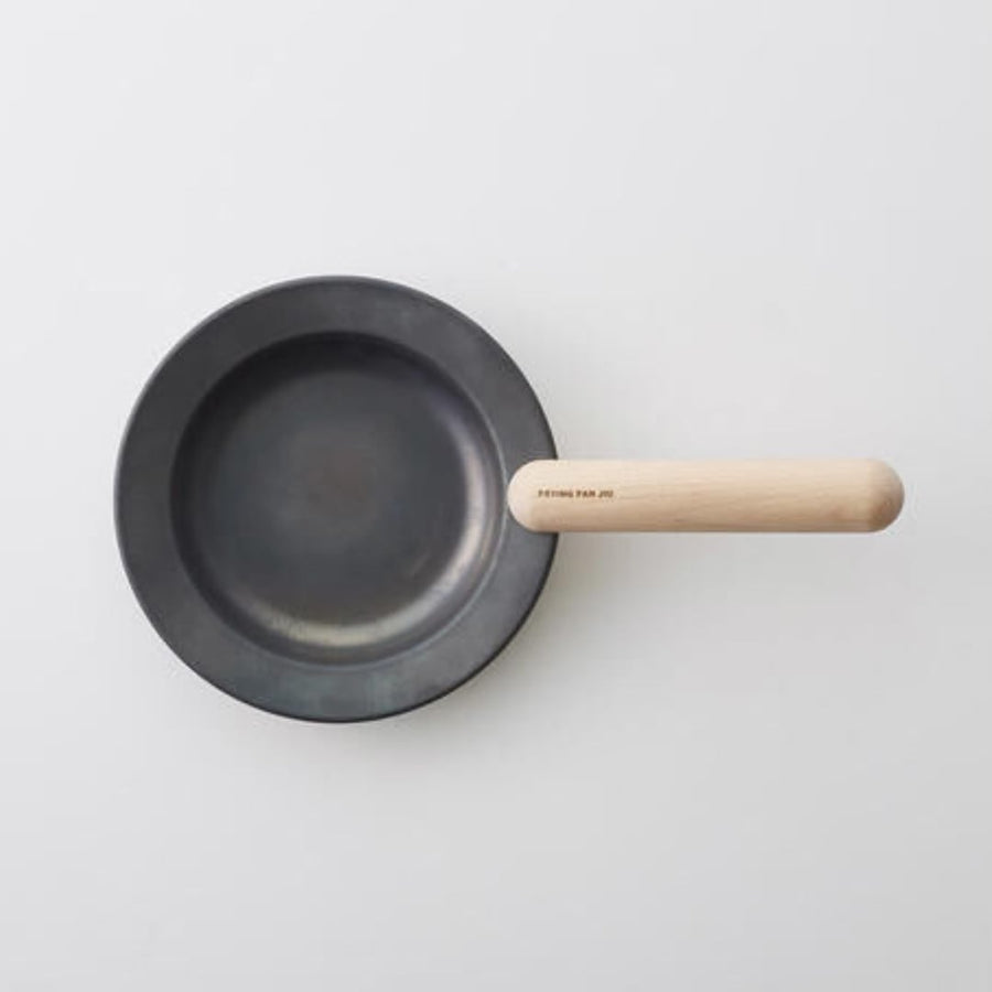 FRYING PAN JIU ハンドルのみ ビーチ