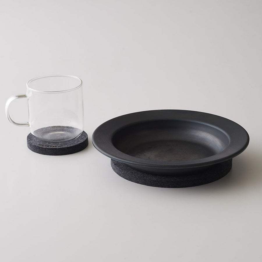FRYING PAN JIU trivet