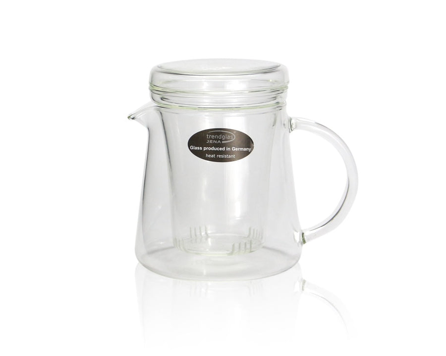 Trendglas-Jena Tea Pot 耐熱ガラス ティーポット