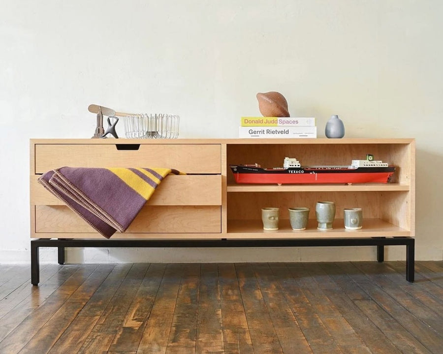 New High &amp; Low System Cabinet