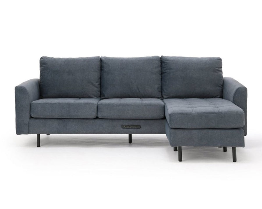 PSF COUCH SOFA Blue Gray PSF couch sofa Blue Gray