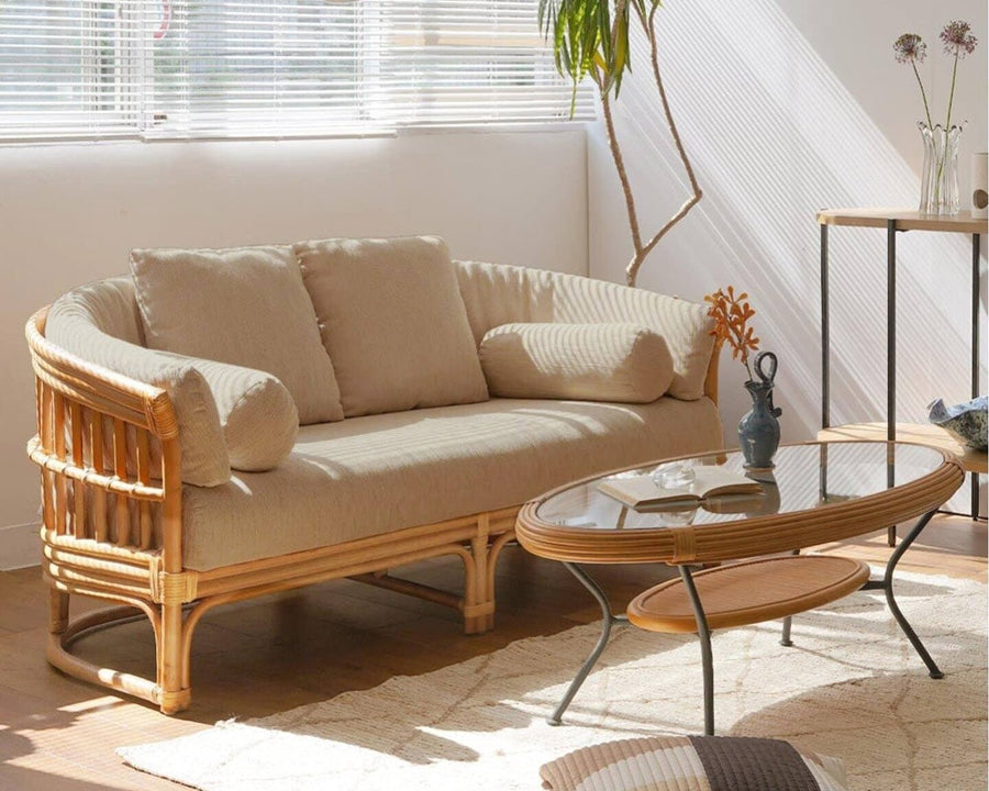 BALBOA SOFA BE Balboa sofa beige