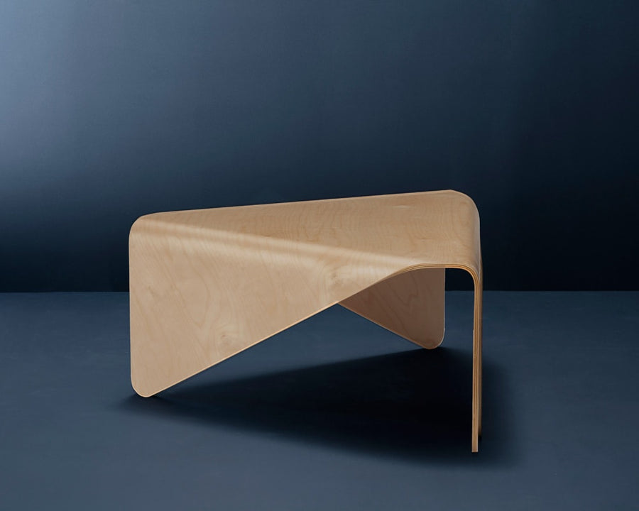 T46 Coffee Table コーヒーテーブル オーク