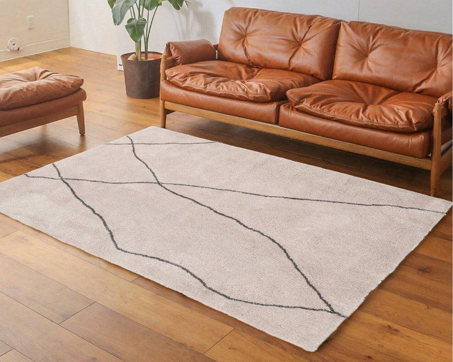 TEMARA RUG テマララグ 200×200cm