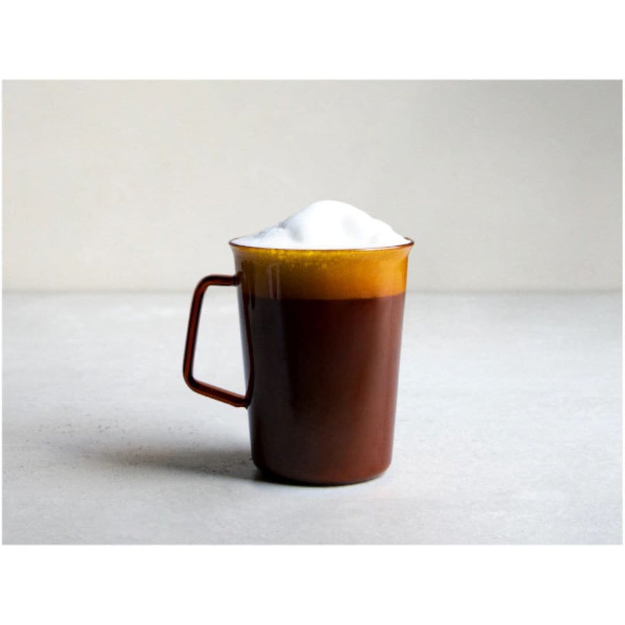 CAST AMBER マグ 430ml