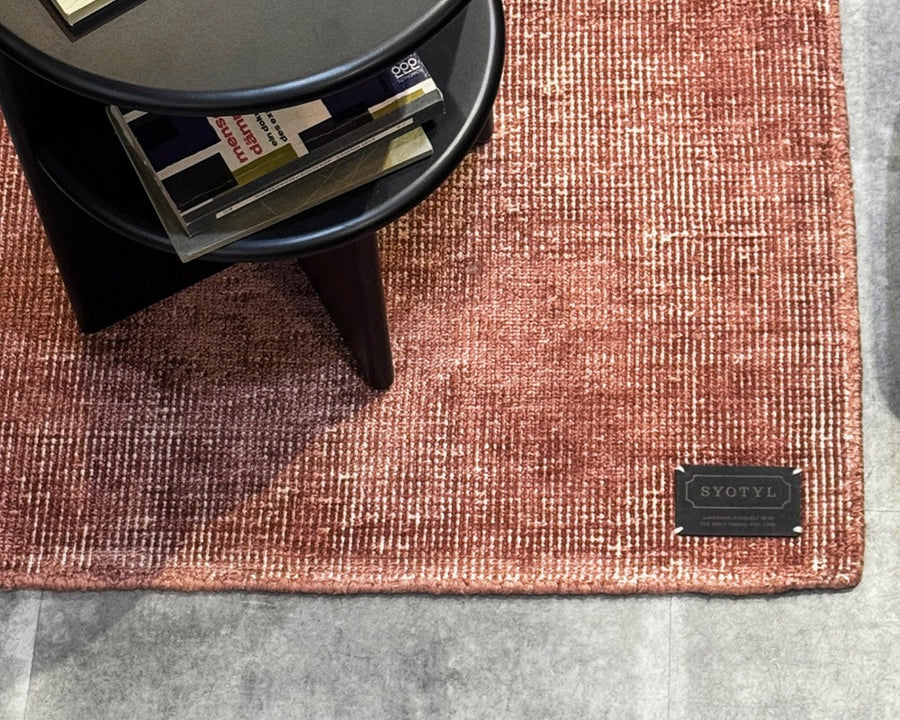 RG-01 Atlantic Rug アトランティックラグ 140×200cm