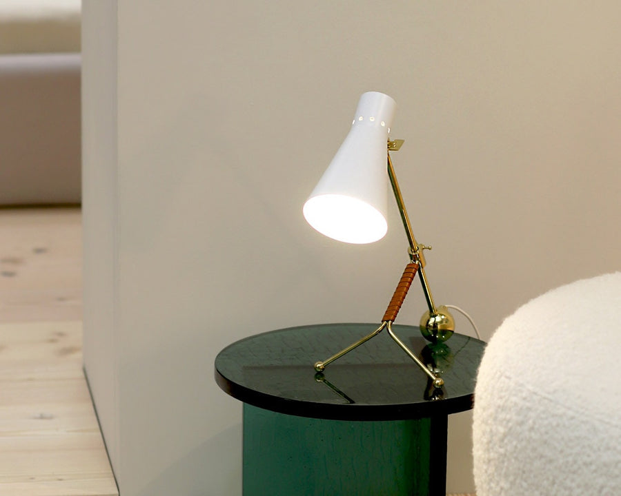 Tapio Table Lamp タピオ テーブルランプ