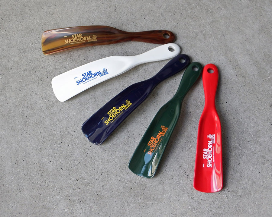 Star Shoehorn アナハイム スター シューホーン
