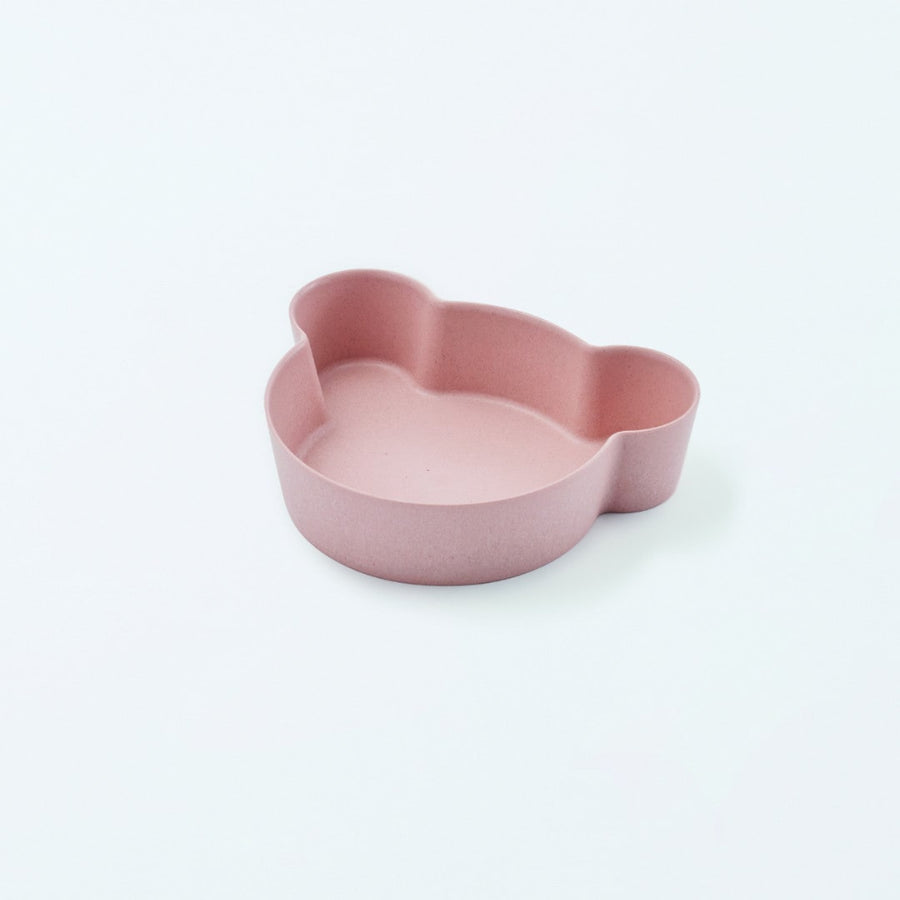 Bio Kids Dish Bowl Bear S