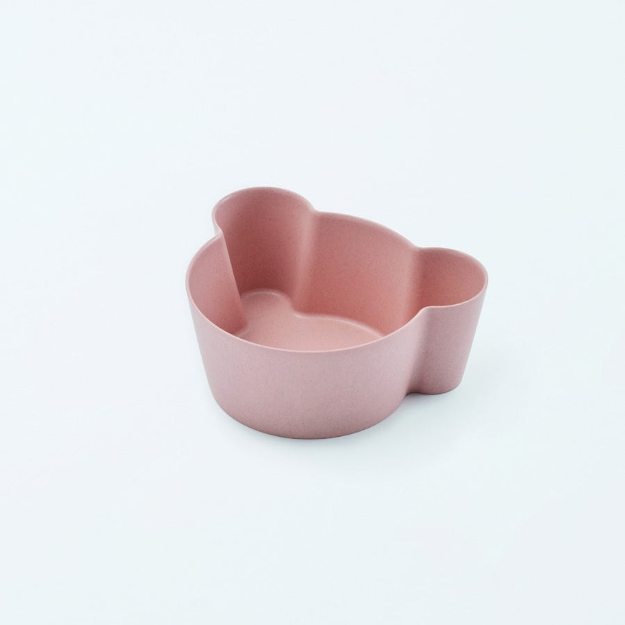 Bio Kids Dish Bowl Bear M