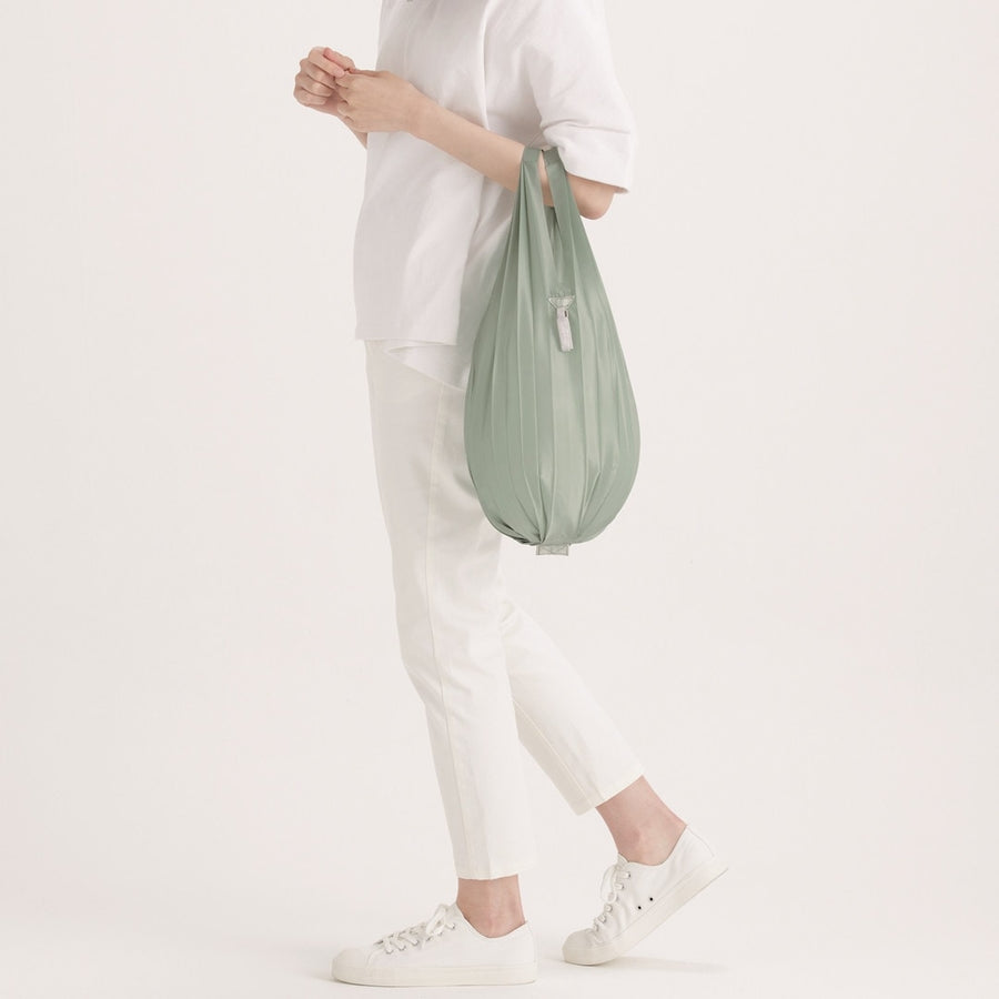 shupattoミニマルバッグDrop12L