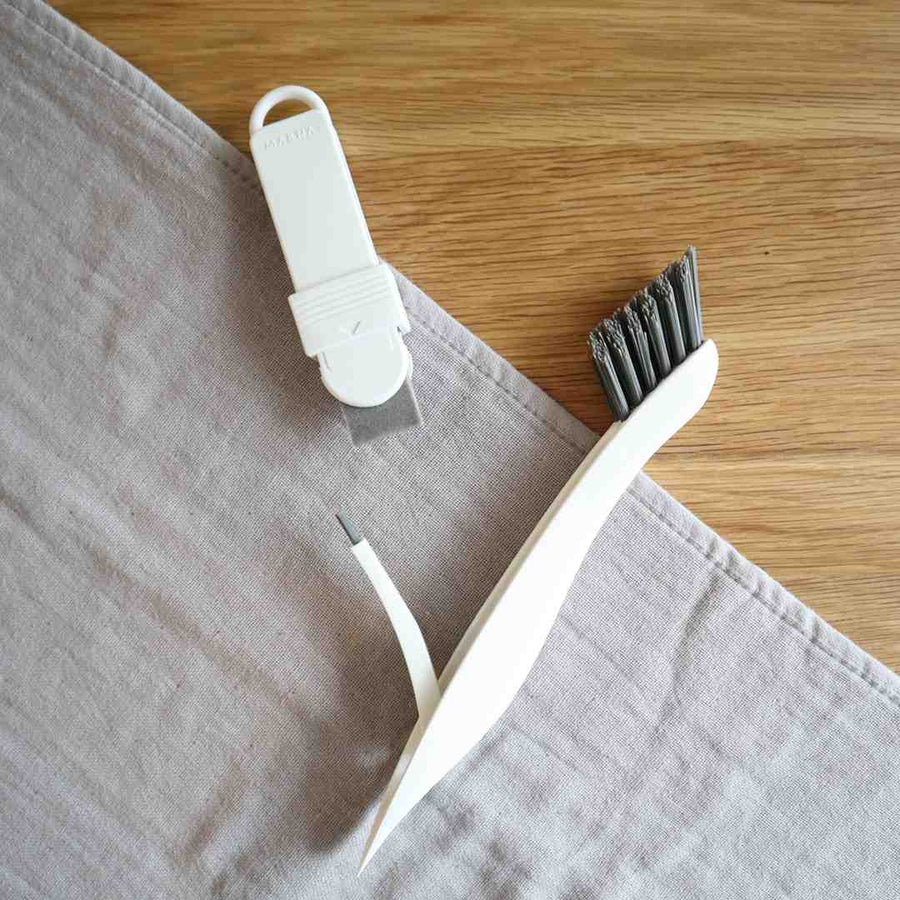 Bathroom cleaning 2-piece set