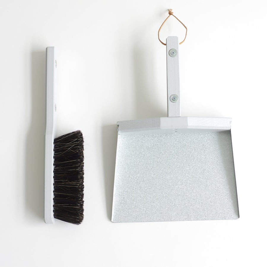 Reszta Magnetic Brush Set, Natural