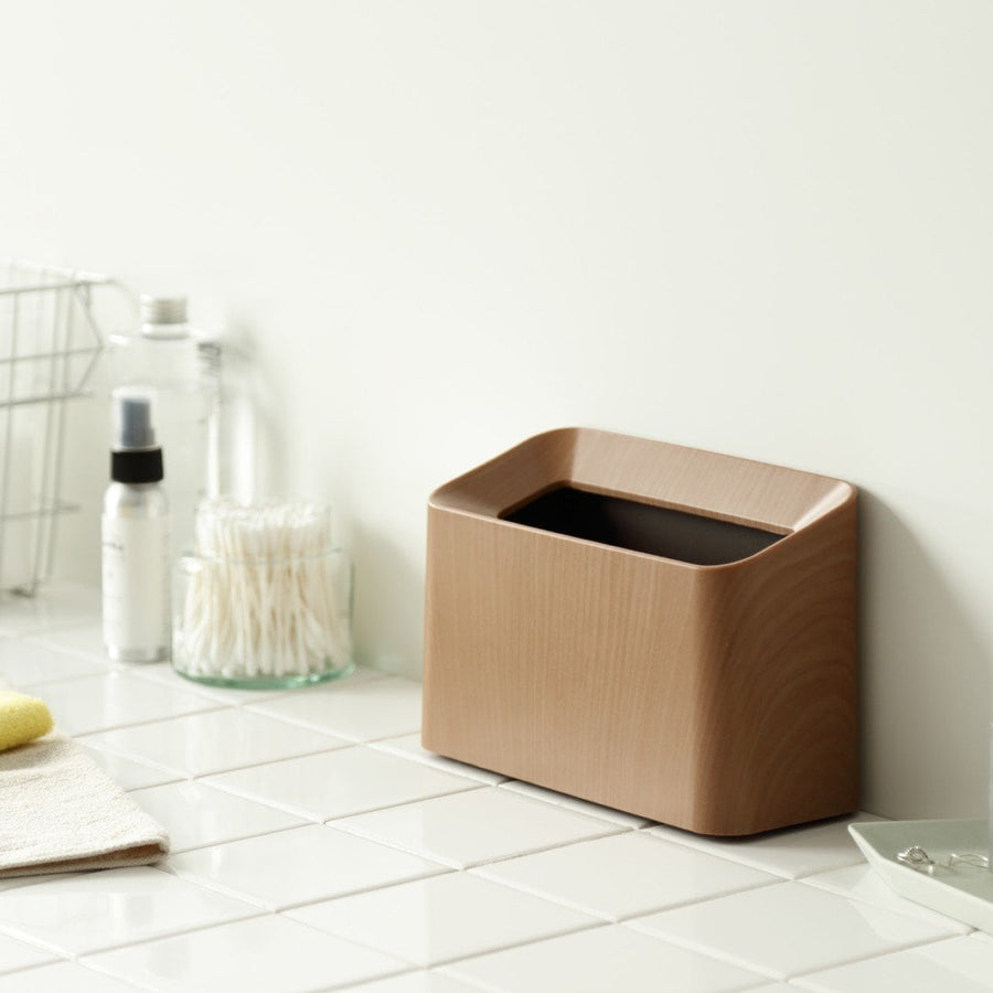 TUBELOR Cotton Trash Teakwood